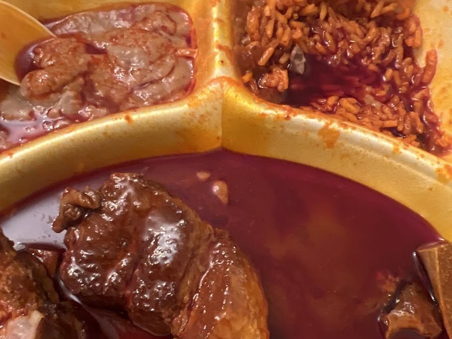 Taquería La Morenita (Food Truck)